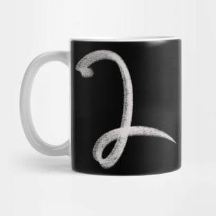 Hand Drawn 2011 Mug